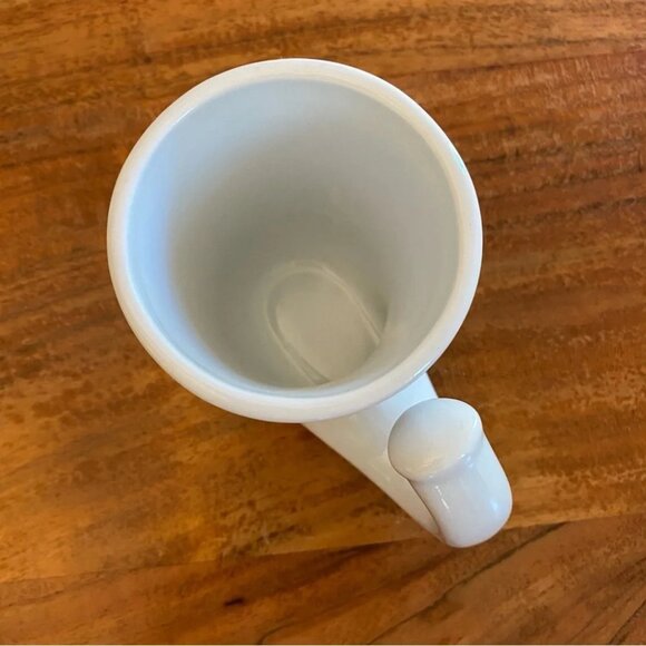 Horn Shaped Viking Mug with Swedish Design - Picture 16 of 16